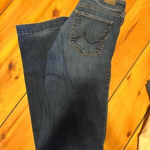 Ariat Trouser Dark Wash Denim Jeans